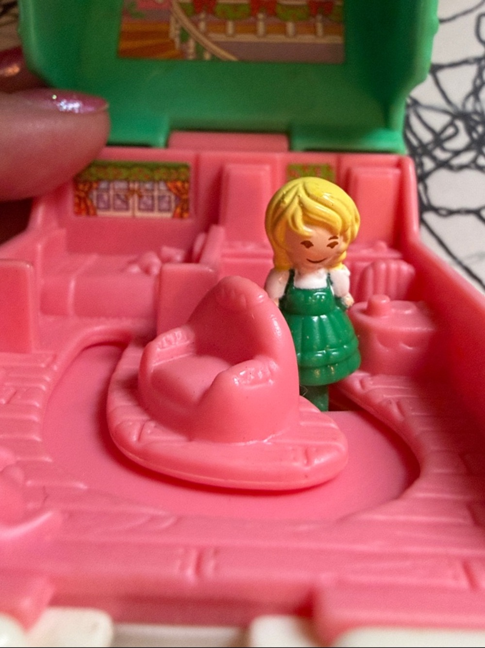 Polly Pocket